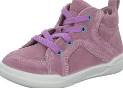 Mädchen Sneaker lila/pink