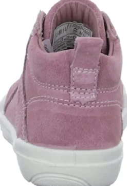 Mädchen Sneaker lila/pink