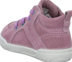 Mädchen Sneaker lila/pink
