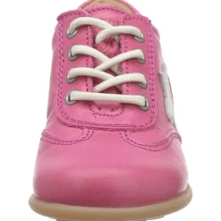 Mädchen Sneaker lila/pink Prewalker pink