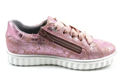 Mädchen Sneaker rose