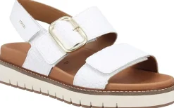 Modische Pumps blau 45730