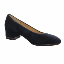 Modische Pumps blau Graz
