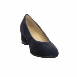 Modische Pumps blau Graz