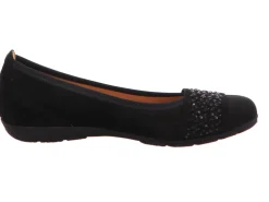 Modische Pumps schwarz