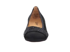 Modische Pumps schwarz