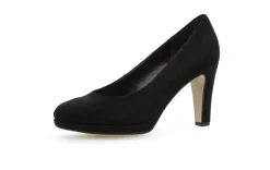 Modische Pumps schwarz
