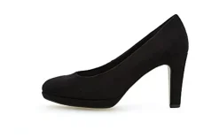 Modische Pumps schwarz