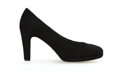 Modische Pumps schwarz