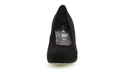 Modische Pumps schwarz