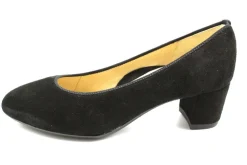 Modische Pumps schwarz
