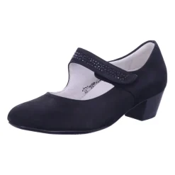 Modische Pumps schwarz