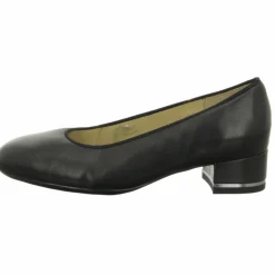 Modische Pumps schwarz