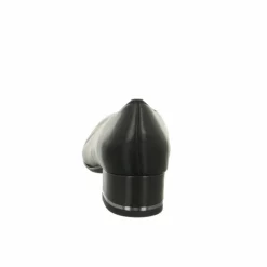 Modische Pumps schwarz