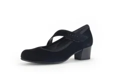 Modische Pumps schwarz