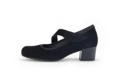 Modische Pumps schwarz