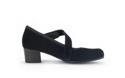 Modische Pumps schwarz