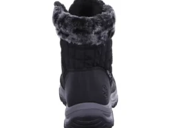 Modische Pumps schwarz