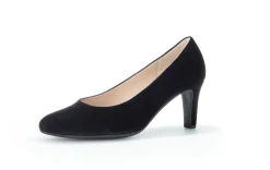 Modische Pumps schwarz