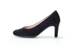 Modische Pumps schwarz