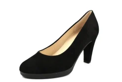Modische Pumps schwarz