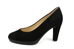 Modische Pumps schwarz