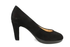 Modische Pumps schwarz