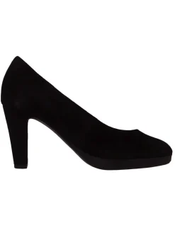 Modische Pumps schwarz
