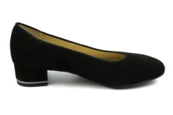 Modische Pumps schwarz GRAZ GRAZ-H