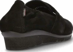 Mokassins schwarz 12200