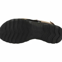 Outdoorsandalen
