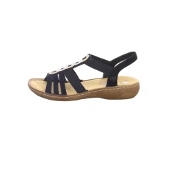 Riemchen Sandalen