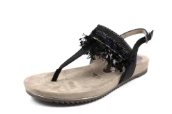 Riemchen Sandalen