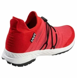 Running lila/pink