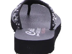 Sabots schwarz Meditation - DANCING DAISY