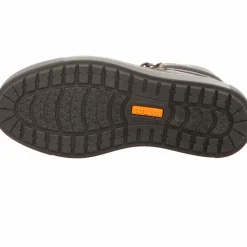 Schnür-Stiefeletten