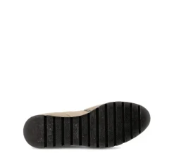 Schnür-Stiefeletten