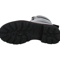 Schnür-Stiefeletten