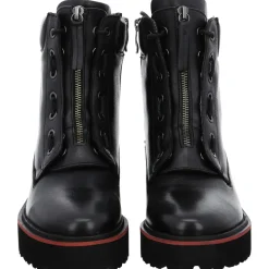 Schnür-Stiefeletten