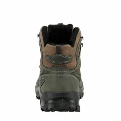 Schnür-Stiefeletten