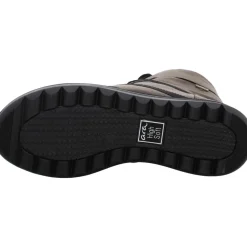 Schnür-Stiefeletten