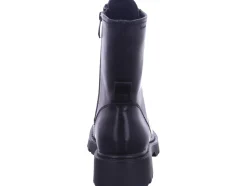 Schnür-Stiefeletten