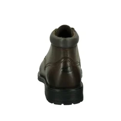 Schnür-Stiefeletten