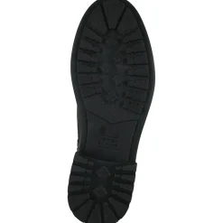 Schnür-Stiefeletten