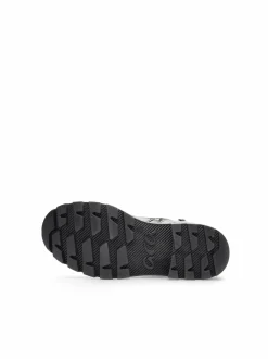 Schnür-Stiefeletten