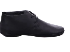 Schnür-Stiefeletten