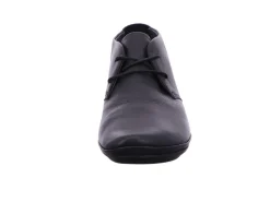 Schnür-Stiefeletten