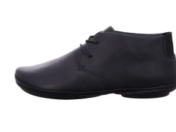 Schnür-Stiefeletten