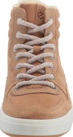 Schnür-Stiefeletten