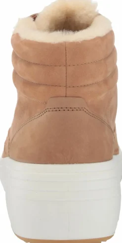 Schnür-Stiefeletten